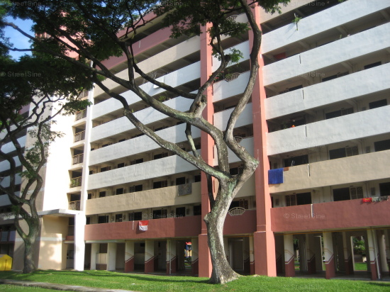 Blk 508 Ang Mo Kio Avenue 8 (Ang Mo Kio), HDB 2 Rooms #43482